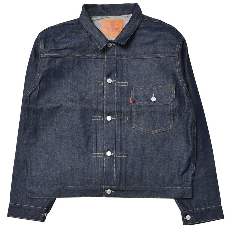 LEVI'S/リーバイスLVC1936's506XXファーストタイプデニムジャケット
