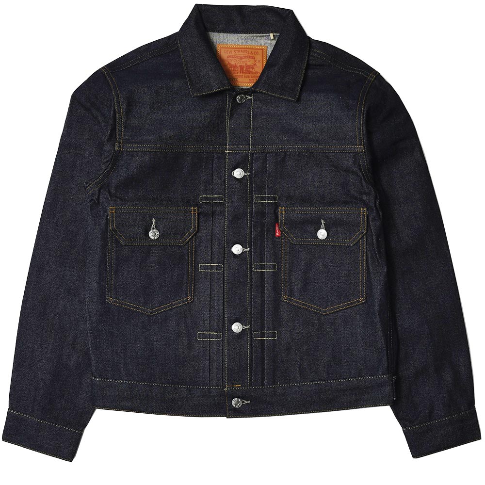 LEVI'S / リーバイス LVC 1953's 507XX セカンドタイプデニム
