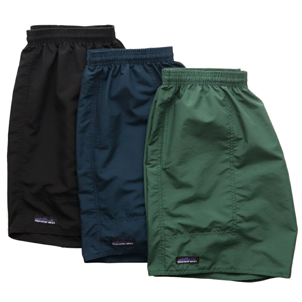 THOUSANDMILE/サウザンドマイルインペリアルショーツMadeinU.S.A.