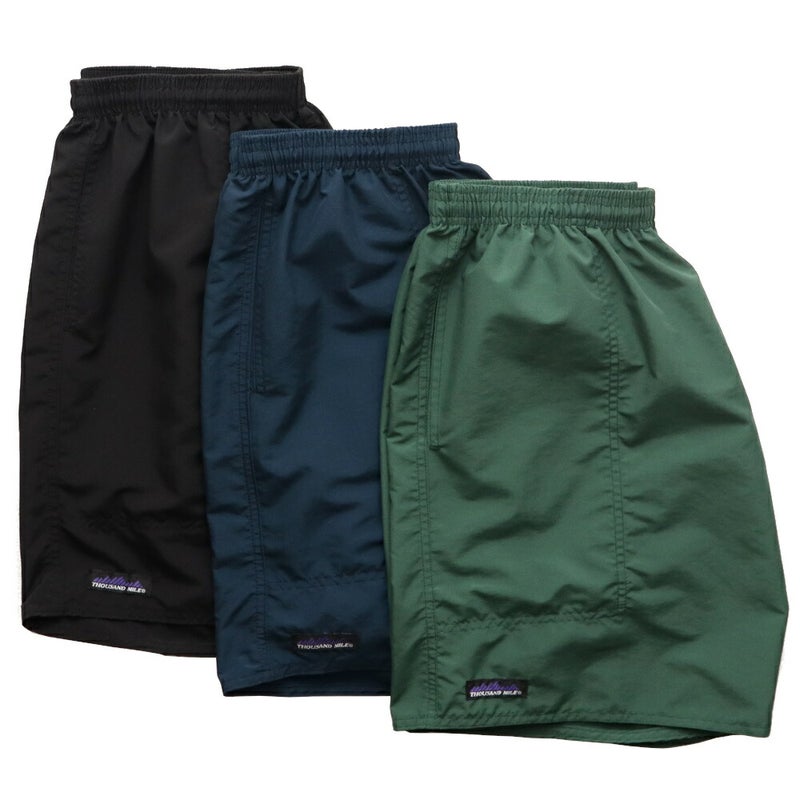 THOUSANDMILE/サウザンドマイルインペリアルショーツMadeinU.S.A.
