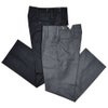 Tangent/タンジェントTAN25°-PATパットウールフランネルブリティッシュバラックパンツ