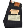 LEVI'S/リーバイスLVC1954's501ZXXリジッドデニムパンツ