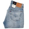 LEVI'S/リーバイス501セルビッジワンウォッシュデニムパンツ