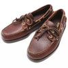 SEBAGO/セバゴDOCKSIDESPORTLANDスエードレザーデッキシューズ