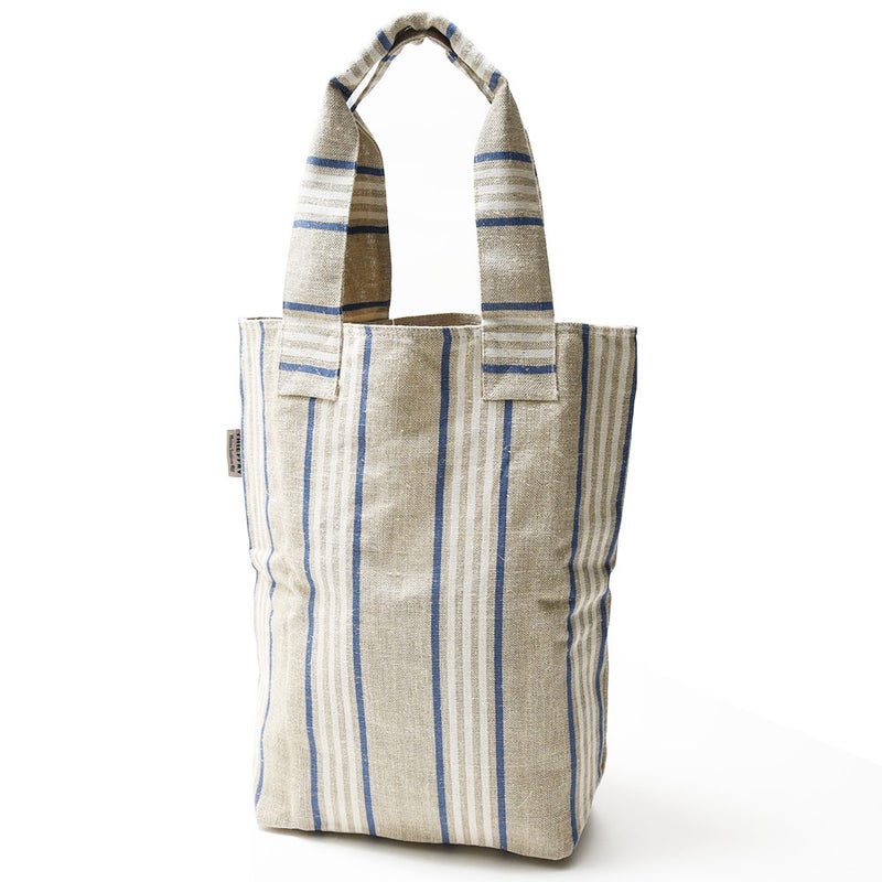 ThieffryFreres/ティエフリー・フレールリネントートバッグ