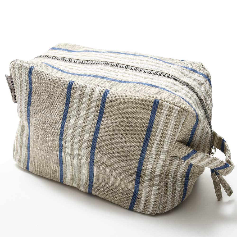 ThieffryFreres/ティエフリー・フレールリネントートバッグ