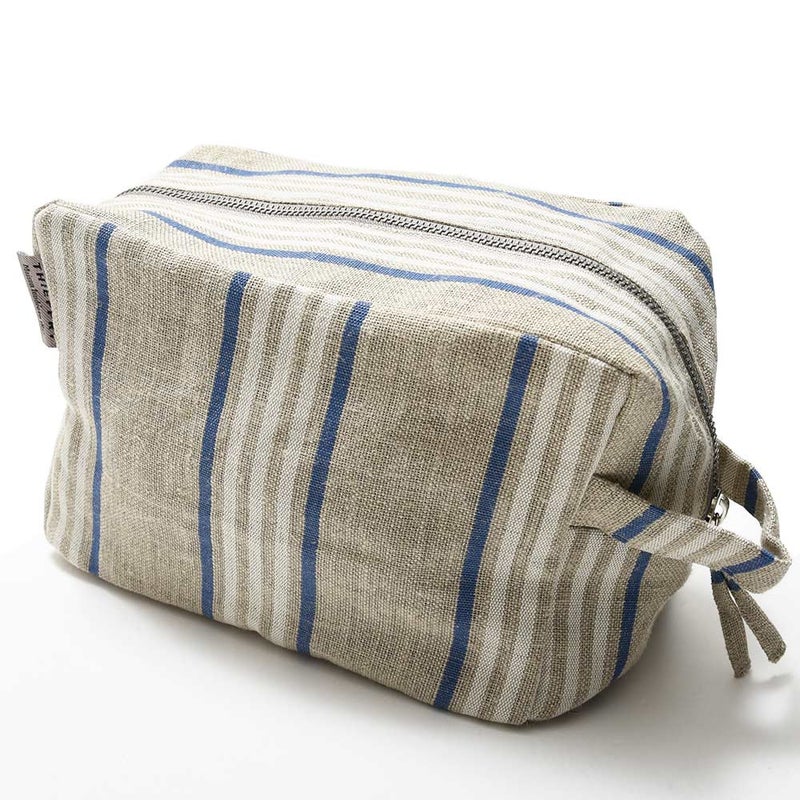 ThieffryFreres/ティエフリー・フレールリネントートバッグ