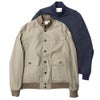 Valstar/ヴァルスターVALSTARINOヴァルスタリーノライトコットンバルスターブルゾン