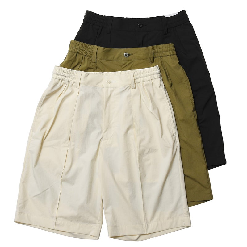 Tangent/タンジェントTAN25°-PATパットウールフランネルブリティッシュバラックパンツ