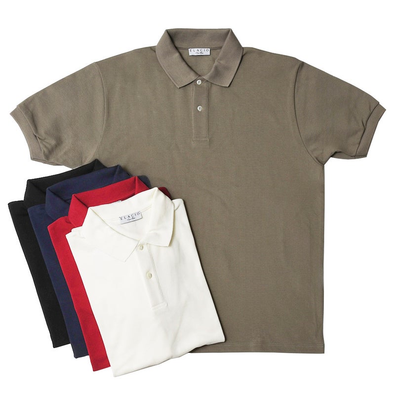 AlanPaine/アランペイン12Gコットンカシミヤクルーネックロングスリーブニット